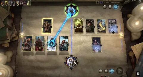 Elder scrolls legends