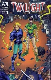 Live wire