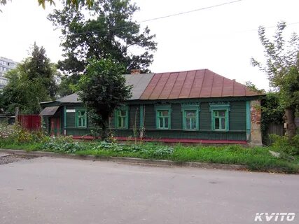 Пер речной