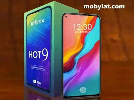 Озон infinix