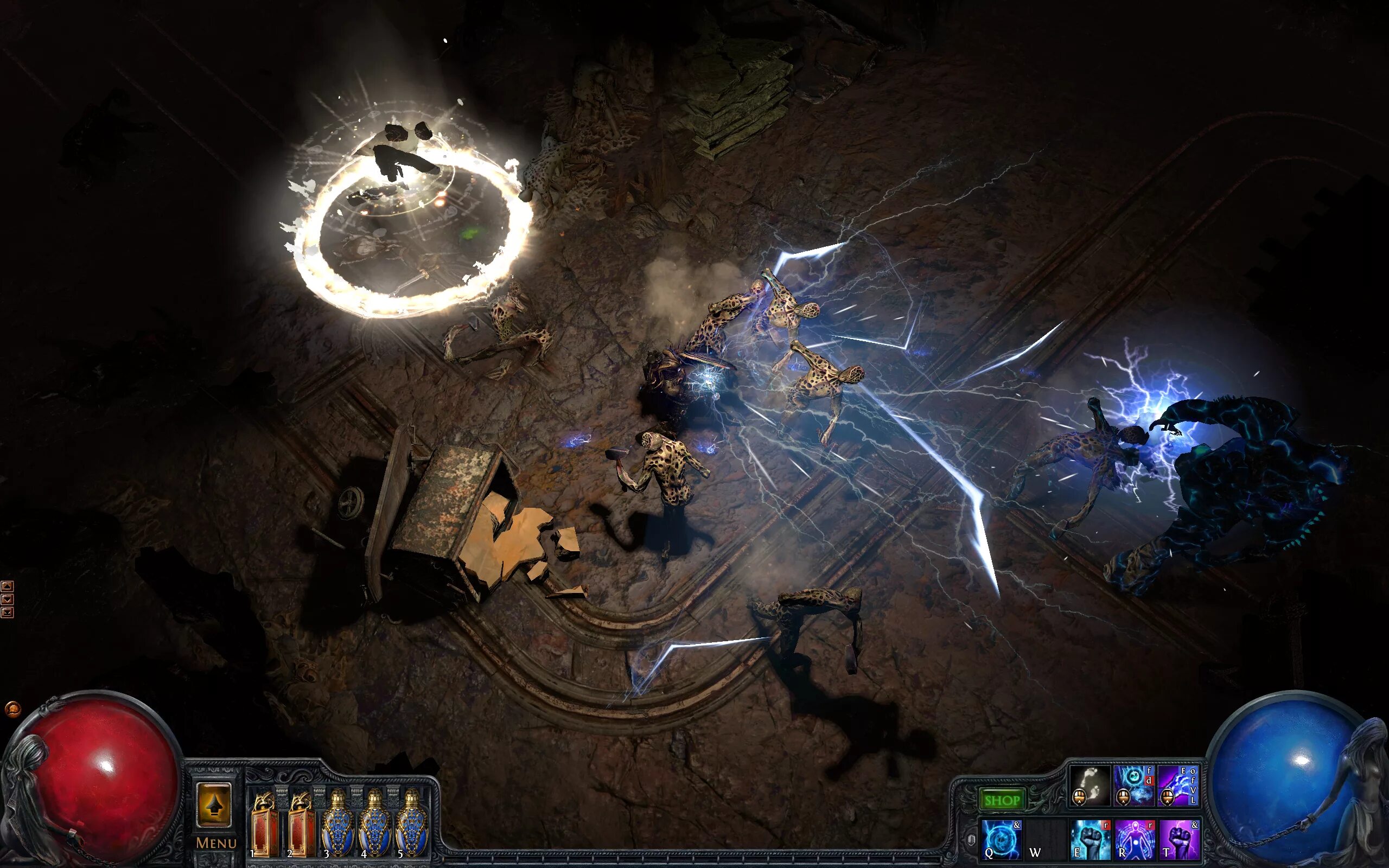 Poe площадка. Path of Exile. Игра Path of Exile. Path of Exile 2013. POE 2015.