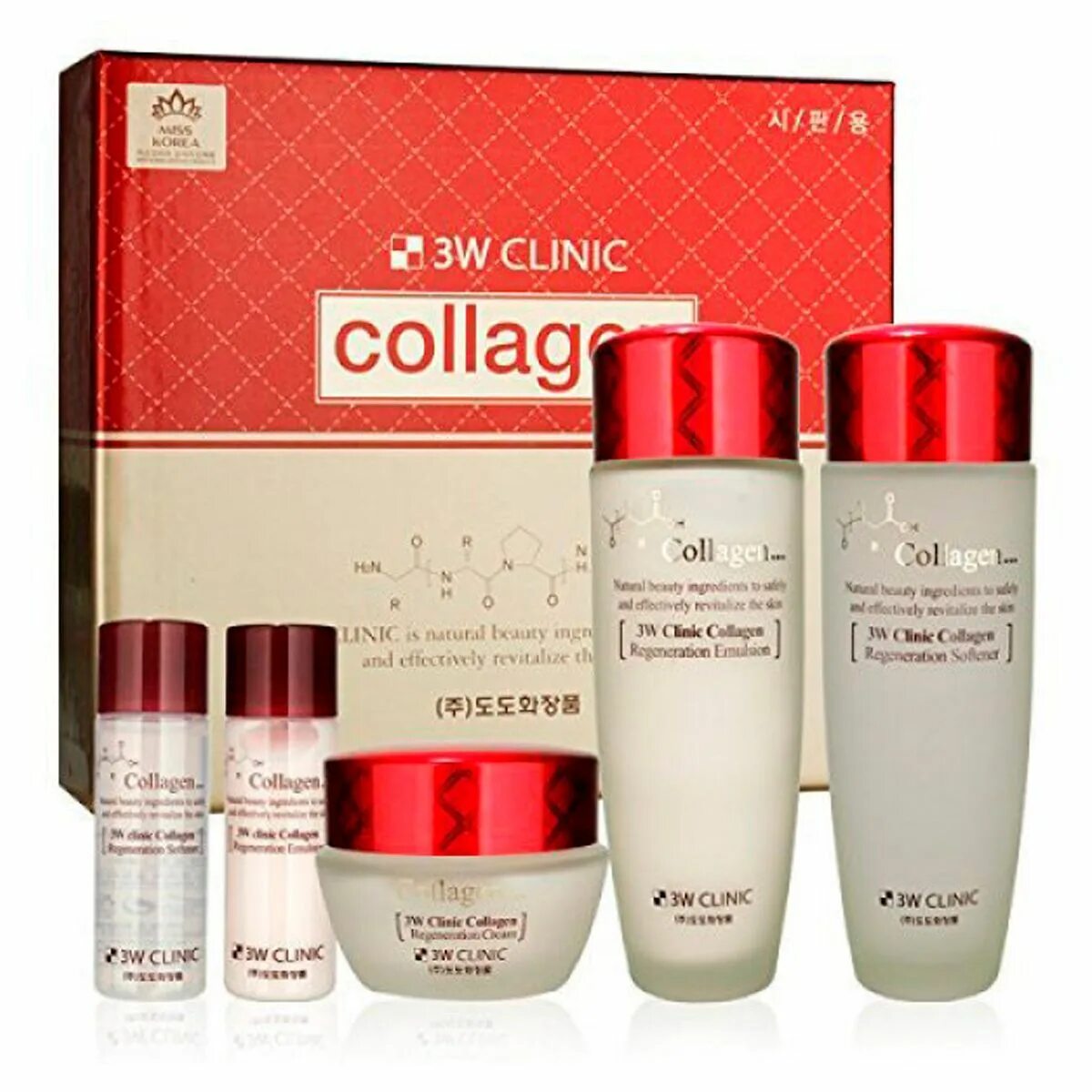 3 clinic корея косметика. [3w clinic] коллаген/набор для лица collagen skin care 3 items set. Collagen white 3w clinic. Корейская косметика clinic. 3w set набор уходовой косметики осветляющий excellent white skin care 3 set.