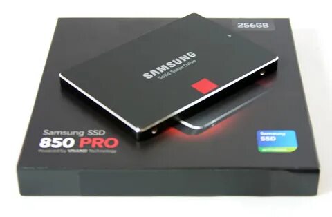 860 pro 256
