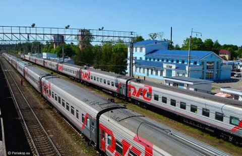 Ярославская область железная дорога
