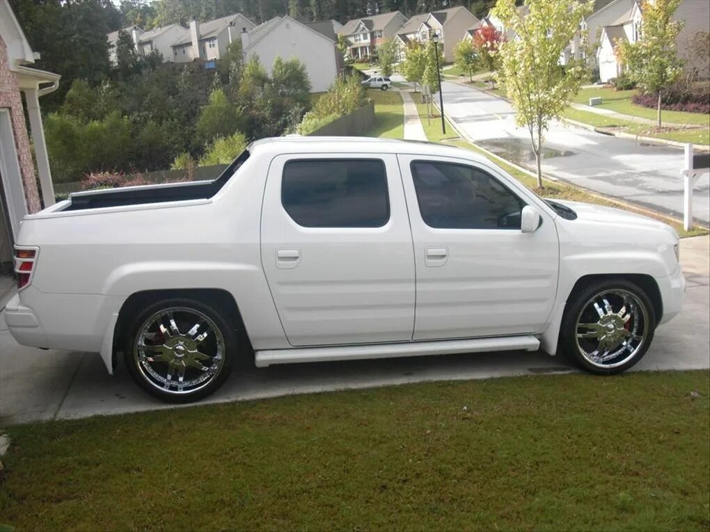 Пластиковый тюнинг. Honda Ridgeline Custom. Honda Ridgeline 2021 Tuning. Honda Ridgeline Fenders. Honda Ridgeline 2022 Tuning.