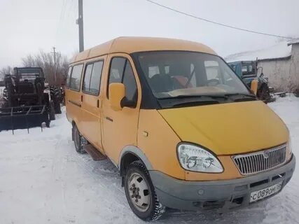 Газ 2006 года
