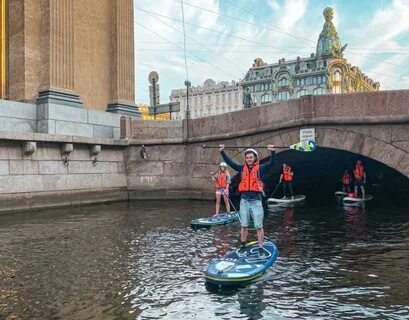 Санкт петербург экскурсии 7 дней