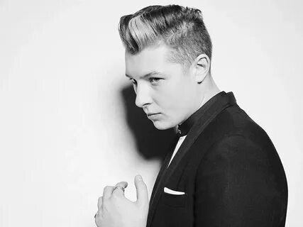 Gryffin john newman