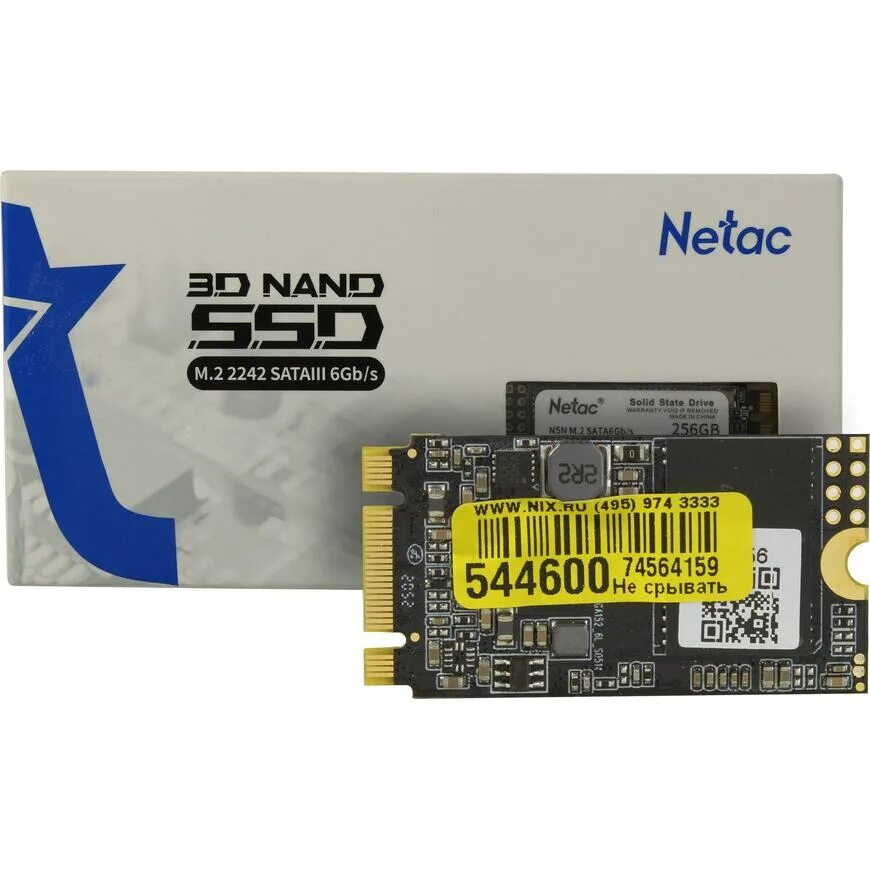 1 n 256. Ssd sata netac 256 gb. M. Netac n535n 256gb nt01n535n-256g-n8x, ssd. 1 n 256.
