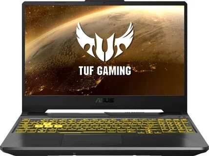Asus tuf gaming драйвера на тачпад