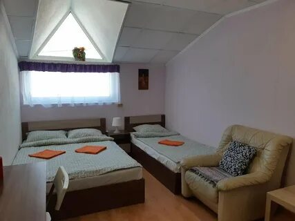 Хостел сортавала