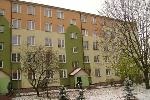 Польская 4