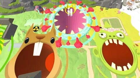 Игры hole io