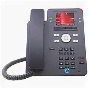 Телефон avaya j139