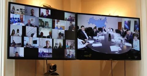 Джаз сбер видеоконференция