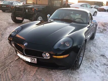 Автомобили 2000 годов