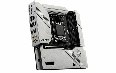 Msi b650 am5
