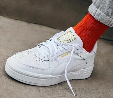 Puma ca classic