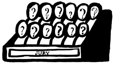 Jury selection