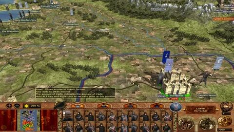 Моды игра medieval 2