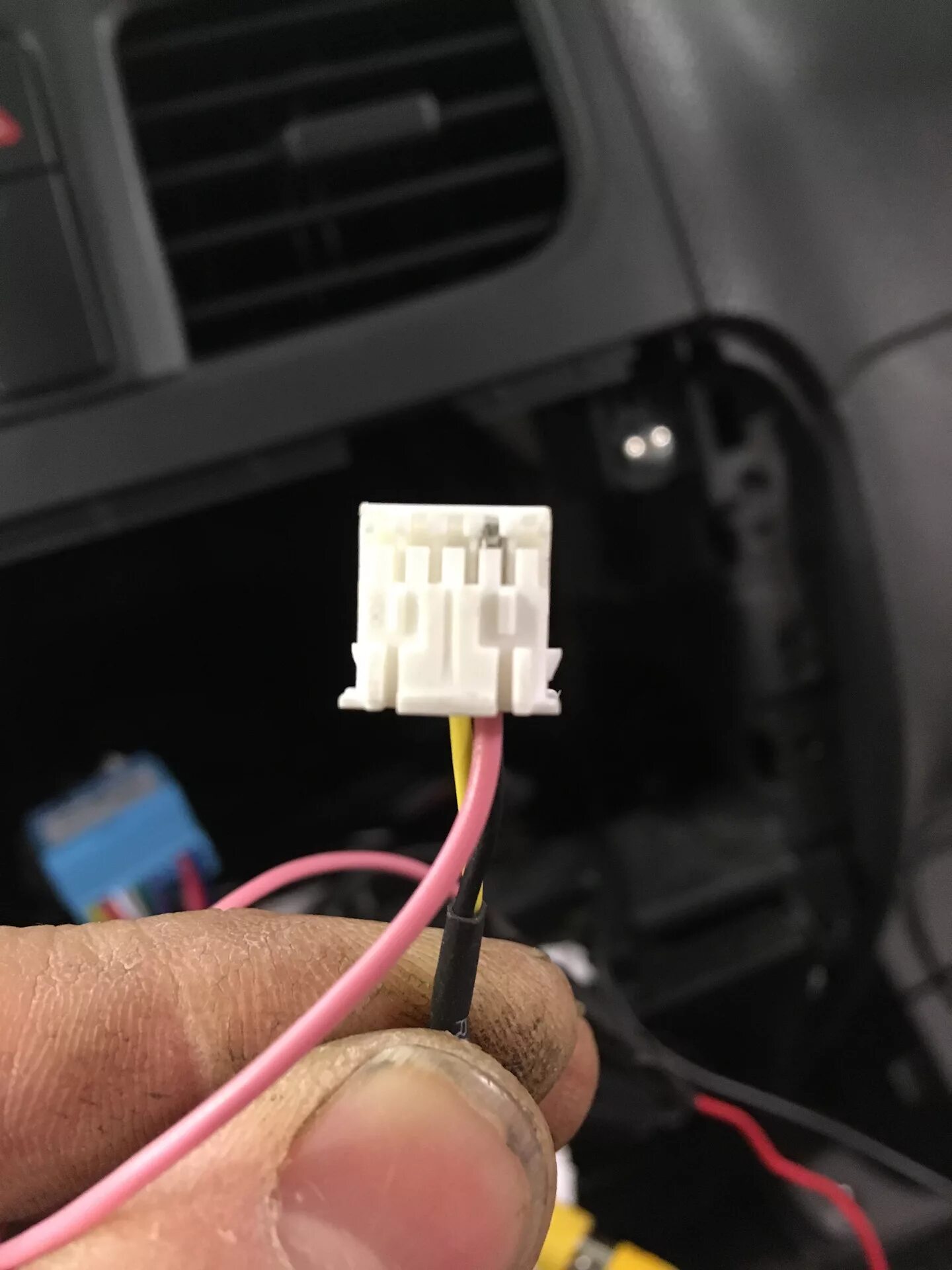 Подключение камеры заднего вида suzuki sx4 Аксессуары Suzuki SX4 (2G) отзывы и Бортжурналы на DRIVE2