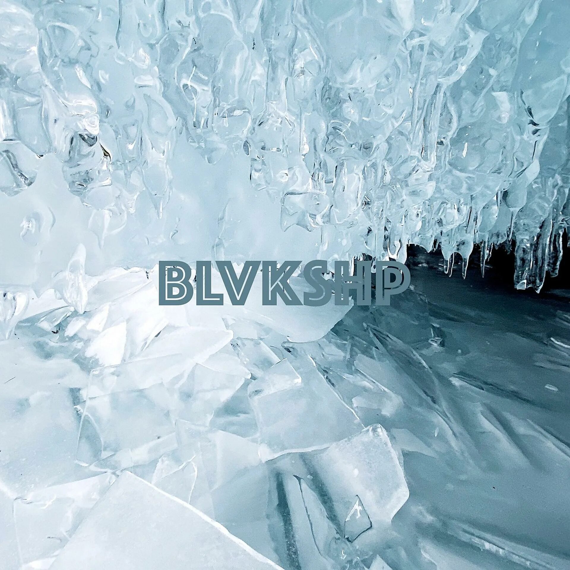 Ice rain. Blvkshp. Ice album. Ice слушать.