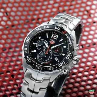 Tag heuer formula 1