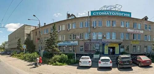 Reviews of Molvest, Saratov Region, Engels, prospekt Khimikov, 1с26 - Yandex Map