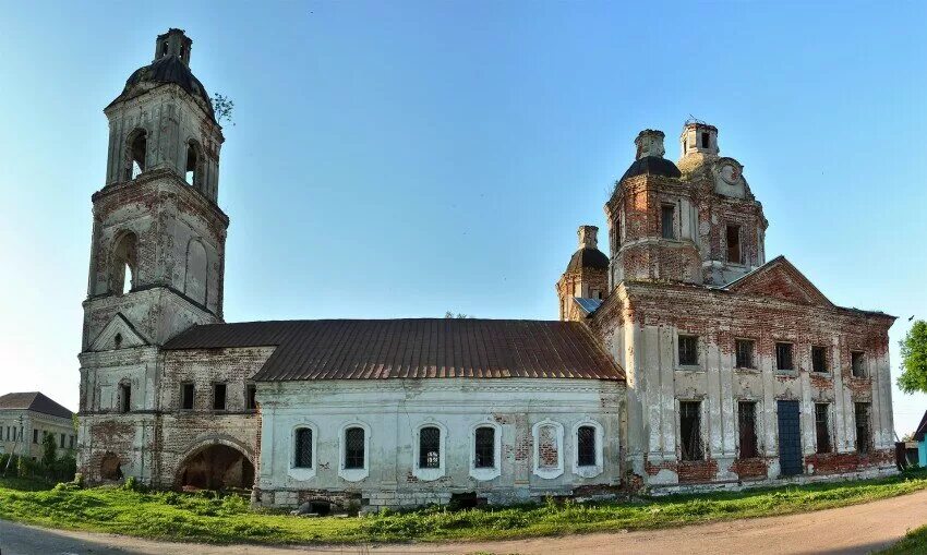 Новое село ярославль. Новое село ярославская область большесельский район. церковь троицы живоначальной в селе новлянское. церкви большесельского района ярославской. с. новое, ярославская область троицкий храм.