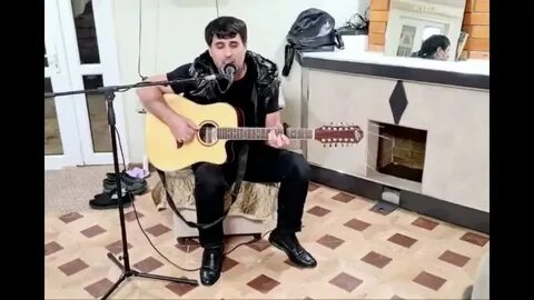 Чеченская гитара