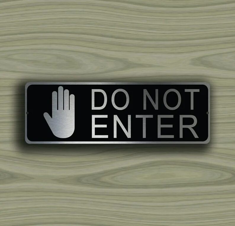 Enter sign. Do not enter. Do not enter sign. Do not enter знак. Enter надпись.