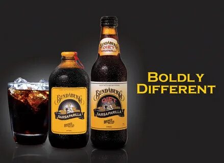 Sarsaparilla