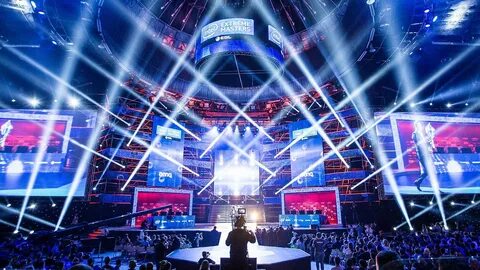 Чемпионат по cs go
