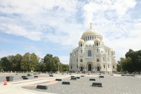 День рождения города кронштадт