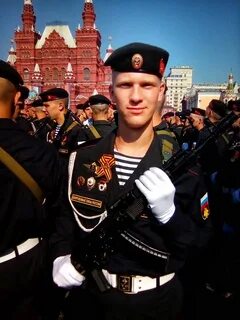 Российский ребята