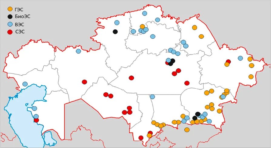 Network kazakhstan