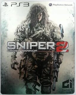 Игру снайпер воин призрак 2