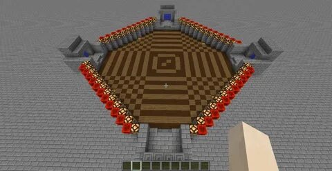 Схематика 1.16 5 forge