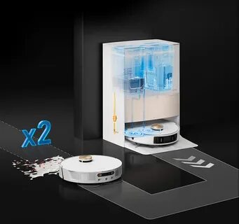 Dreame rlx41ce l20uc