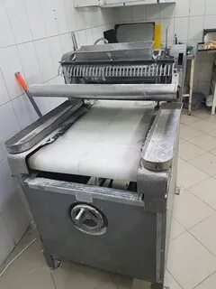 Тесто 38