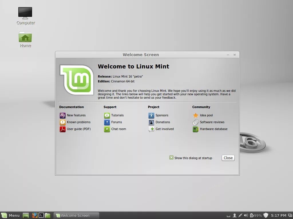 Линукс минт интернет. Linux mint 32 bit. linux экран. скрины линукс минт. linux mint dialog.