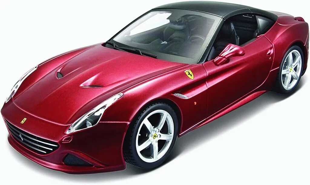 Машинки ferrari. Maisto Ferrari California. Ferrari California 1/24. Maisto 39130. CARSDB Феррари.