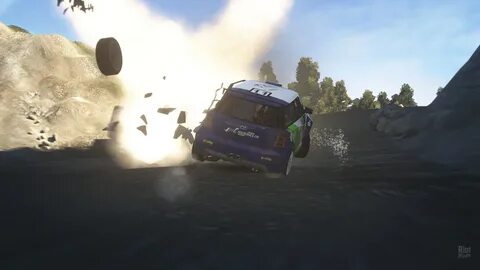 Cheat crashed