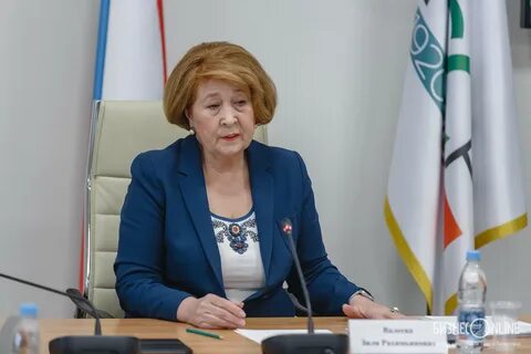 Валеева