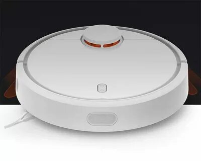 Xiaomi vacuum 3c инструкция