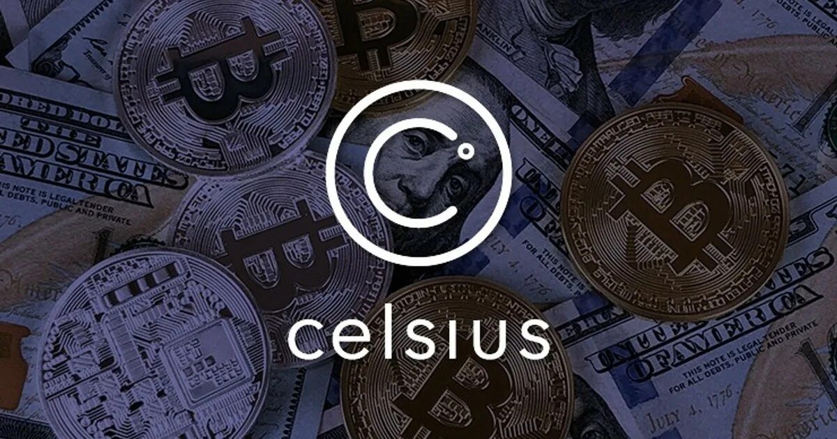 Celsius network. Celsius network