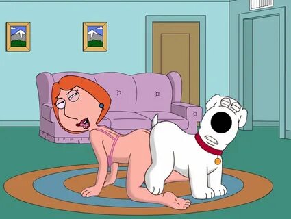 Slideshow family guy lois porn game.