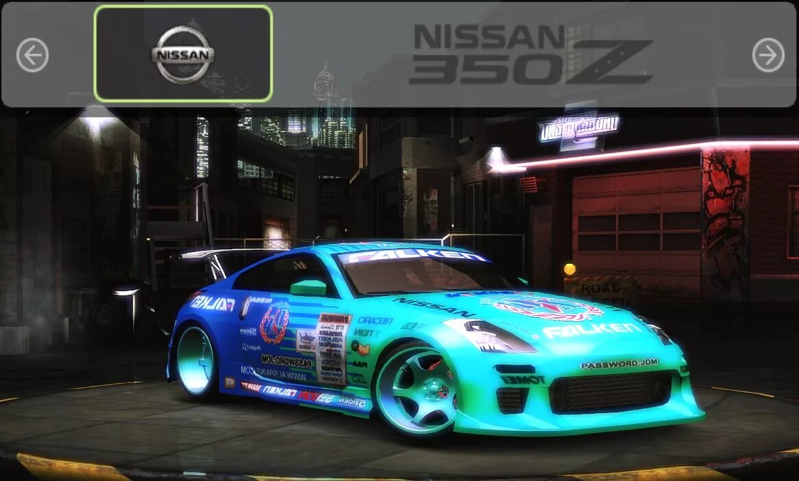 Nissan nfs underground. Nfsu2 Nissan 350z. Nissan 350z Underground 2. Nissan 350 NFS. Nissan 350 Underground 2.