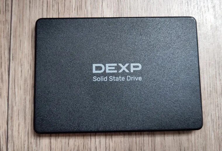 Dexp ssd 512gb. Dexp ssd 512gb