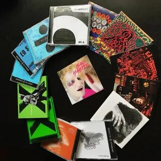 Bad cd